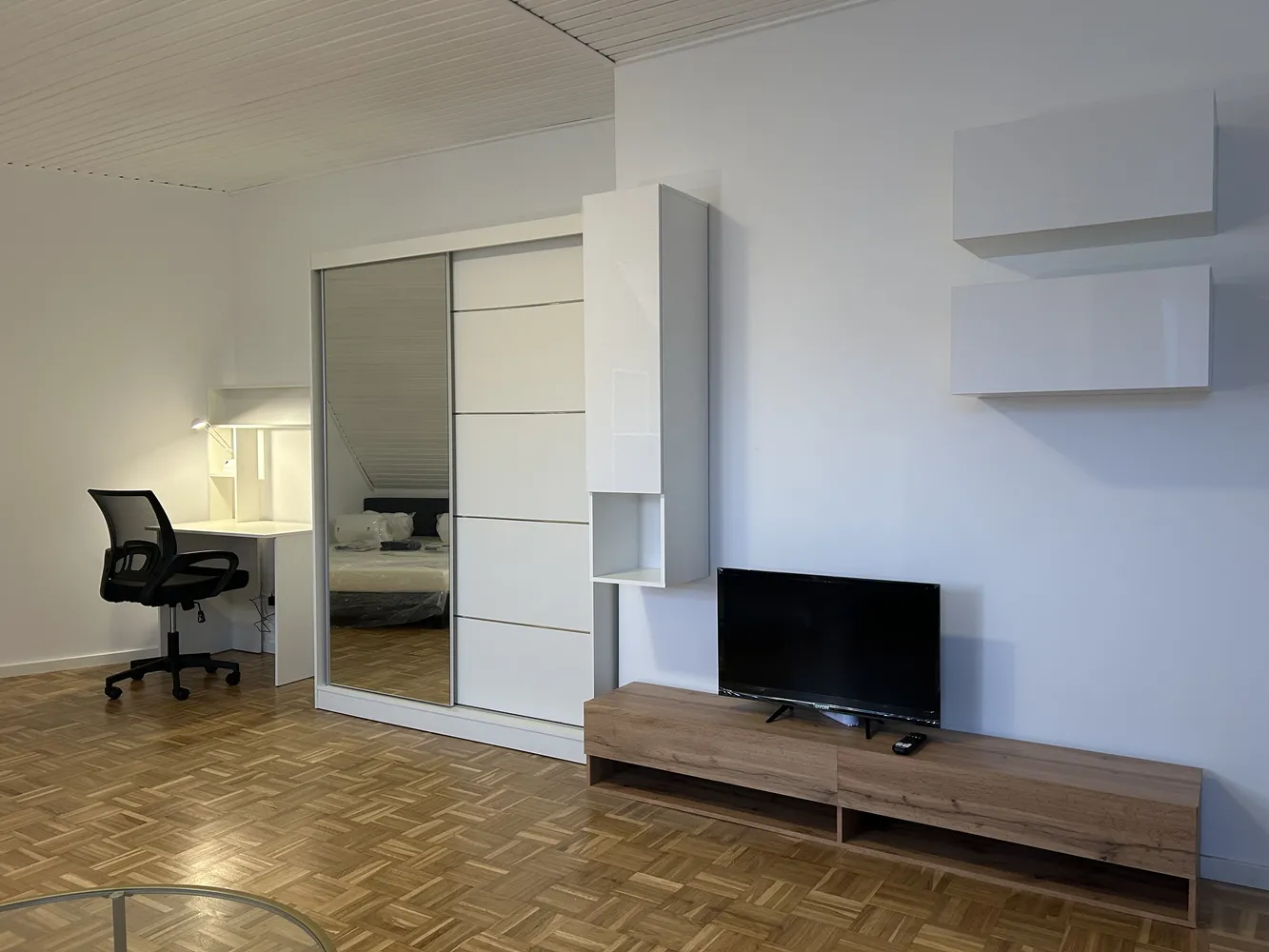 1 Zimmer Wohnung mit 39 m² in Düsseldorf – Bild 7