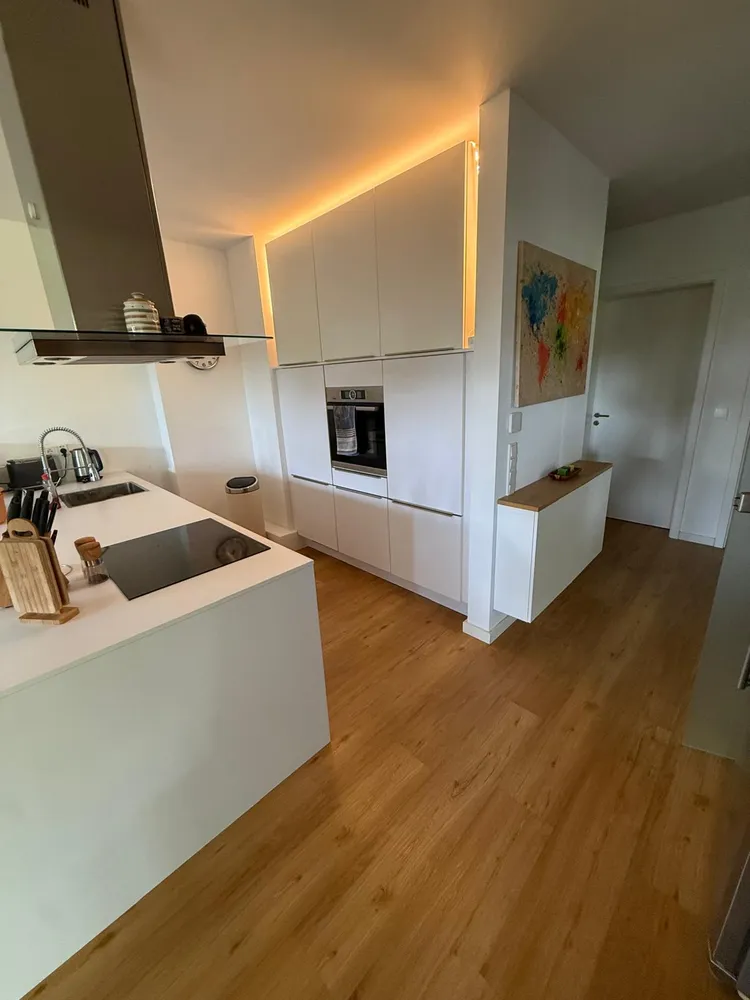 4 Zimmer Wohnung mit 104 m² in Mönchengladbach – Bild 4