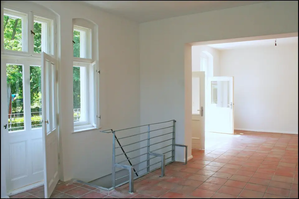 4 Zimmer Wohnung mit 129 m² in Bernau bei Berlin – Bild 4