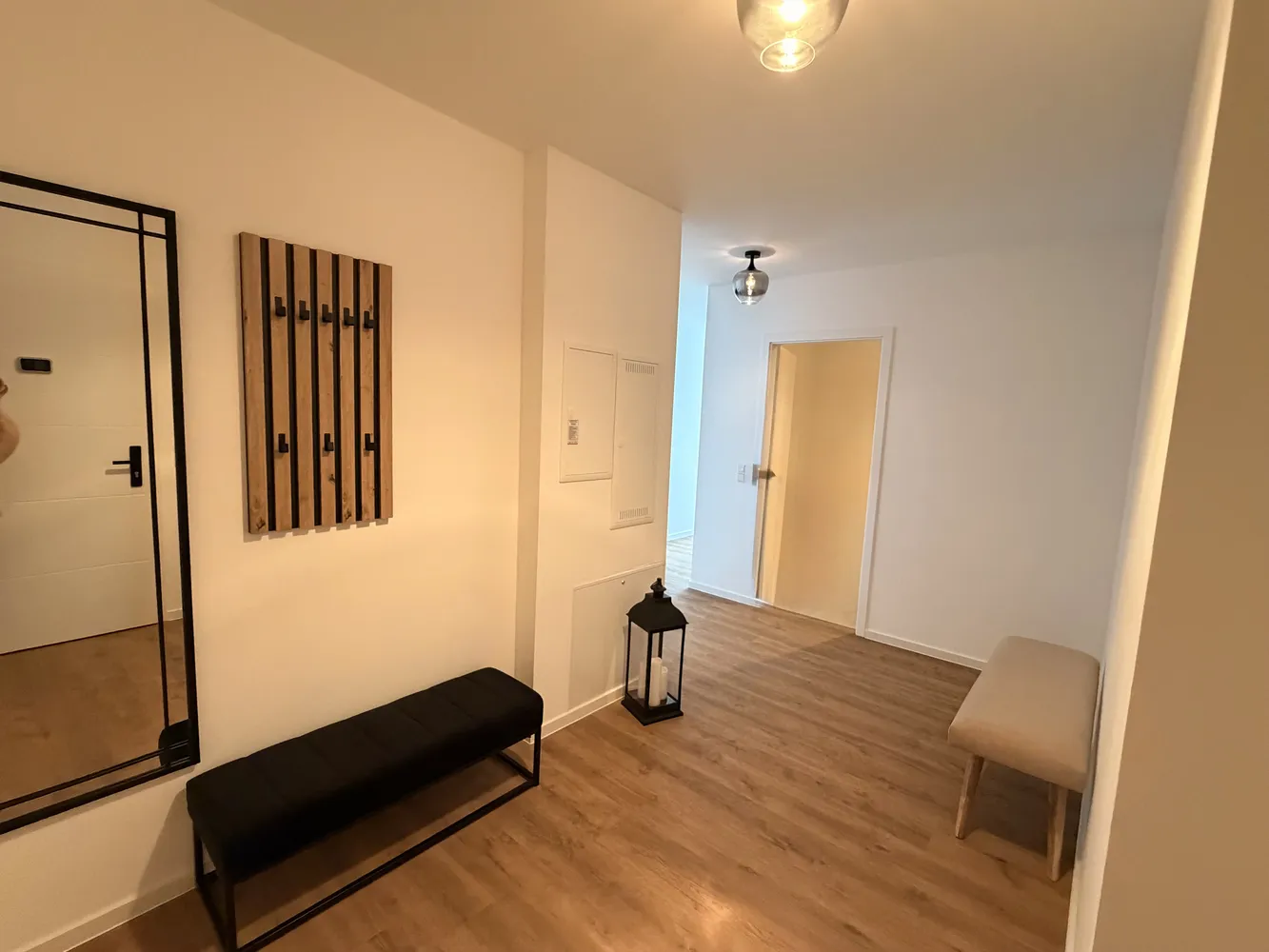 2 Zimmer Wohnung mit 56 m² in Bremerhaven – Bild 12