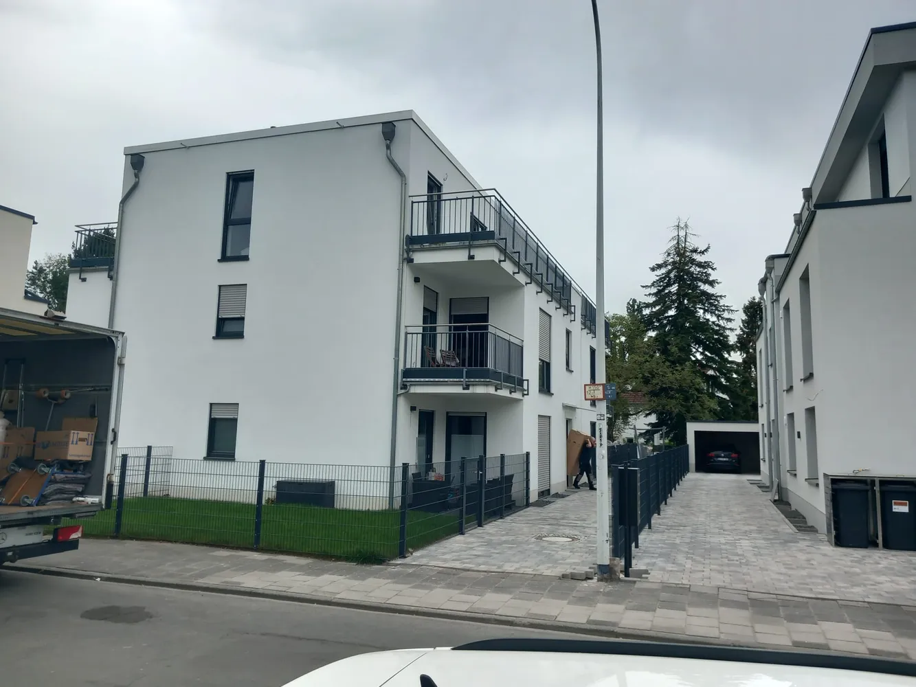 3 Zimmer Wohnung mit 84 m² in Darmstadt – Bild 11