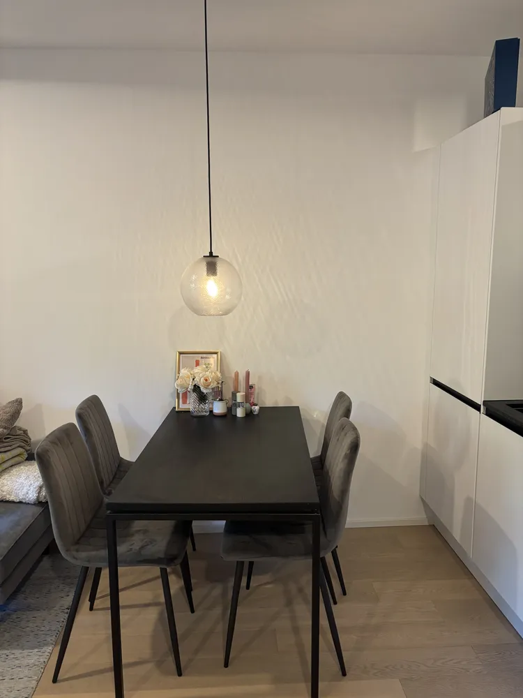 1 Zimmer Wohnung mit 35 m² in München – Bild 3