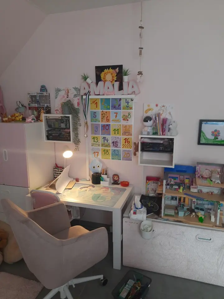 4 Zimmer Wohnung mit 104 m² in Metzingen – Bild 6