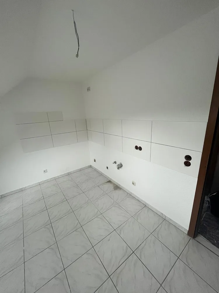 3 Zimmer Wohnung mit 55 m² in Duisburg – Bild 2
