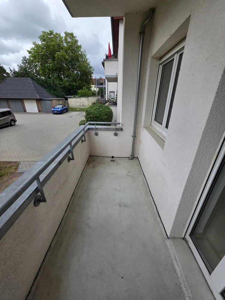 4 Zimmer Wohnung mit 103 m² in Bitterfeld-Wolfen – Bild 10