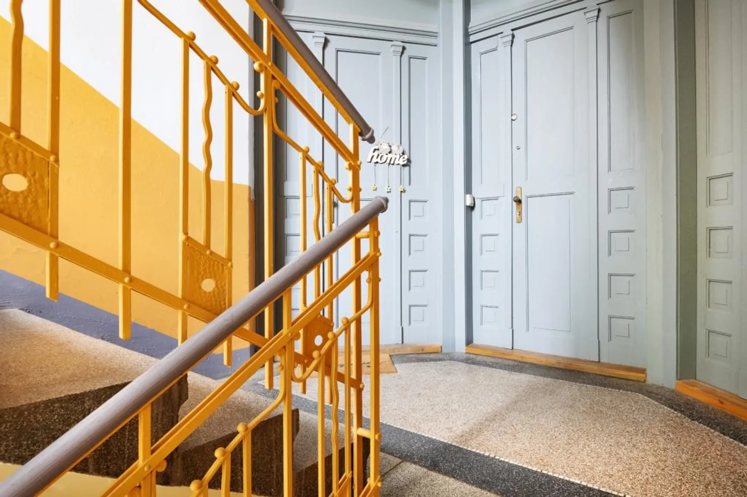 2 room apartment with 63 m² in Chemnitz – Photo 2