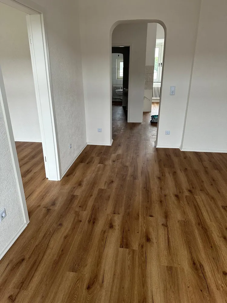2 Zimmer Wohnung mit 48 m² in Duisburg – Bild 10