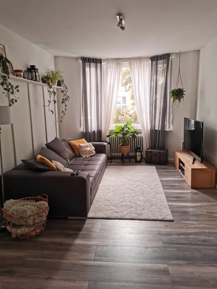 3 Zimmer Wohnung mit 77 m² in Wuppertal – Bild 4