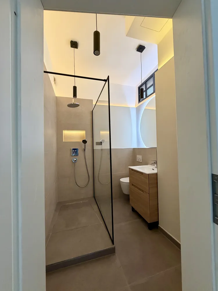 3 Zimmer Wohnung mit 65 m² in Hannover – Bild 9