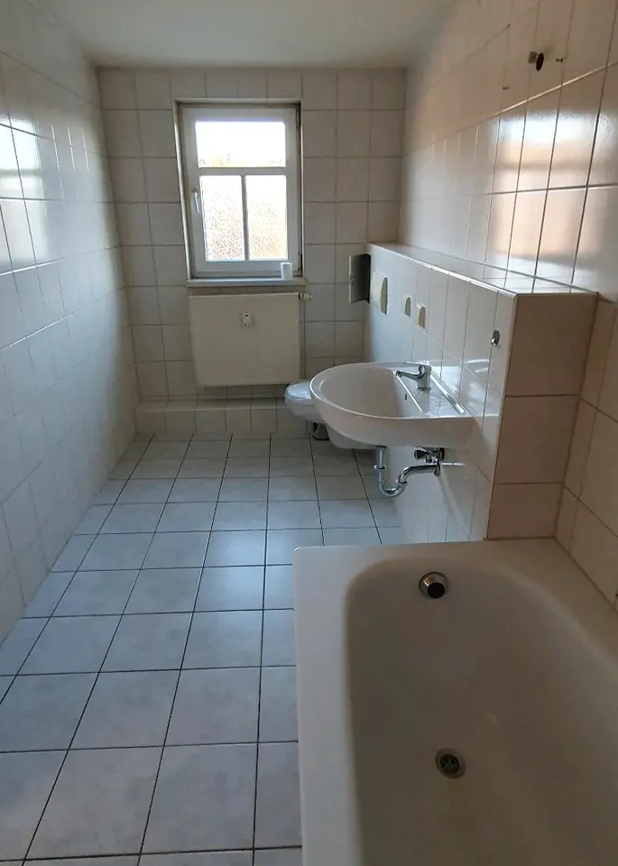 2 Zimmer Wohnung mit 55 m² in Mittweida – Bild 9