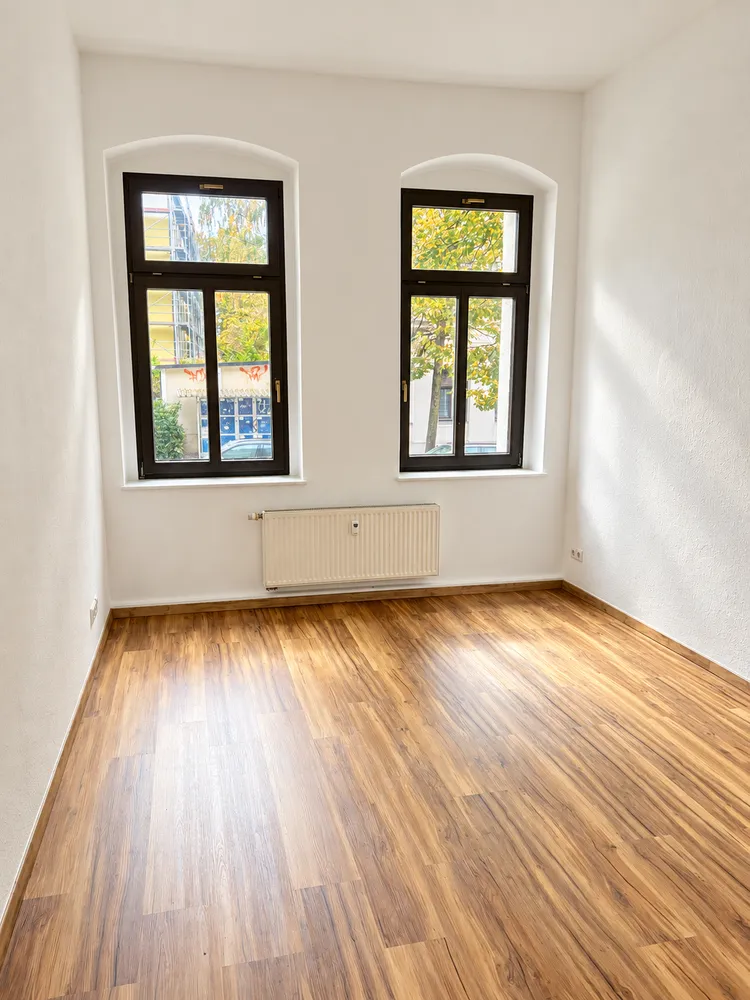 3 room apartment with 79 m² in Chemnitz – Photo 8