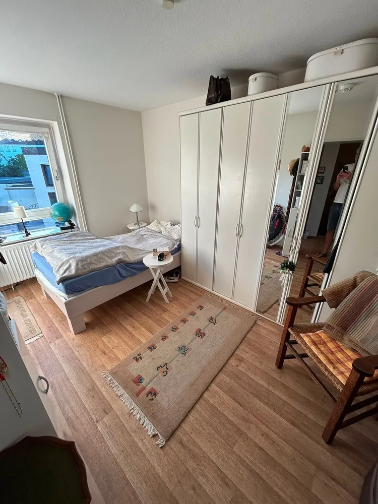 3 Zimmer Wohnung mit 72 m² in Bremen – Bild 3