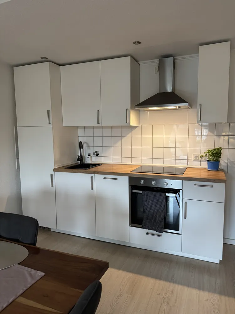 2 Zimmer Wohnung mit 58 m² in Dortmund – Bild 4