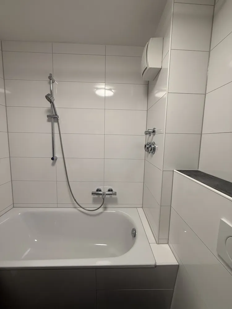 3 Zimmer Wohnung mit 70 m² in Peine – Bild 9
