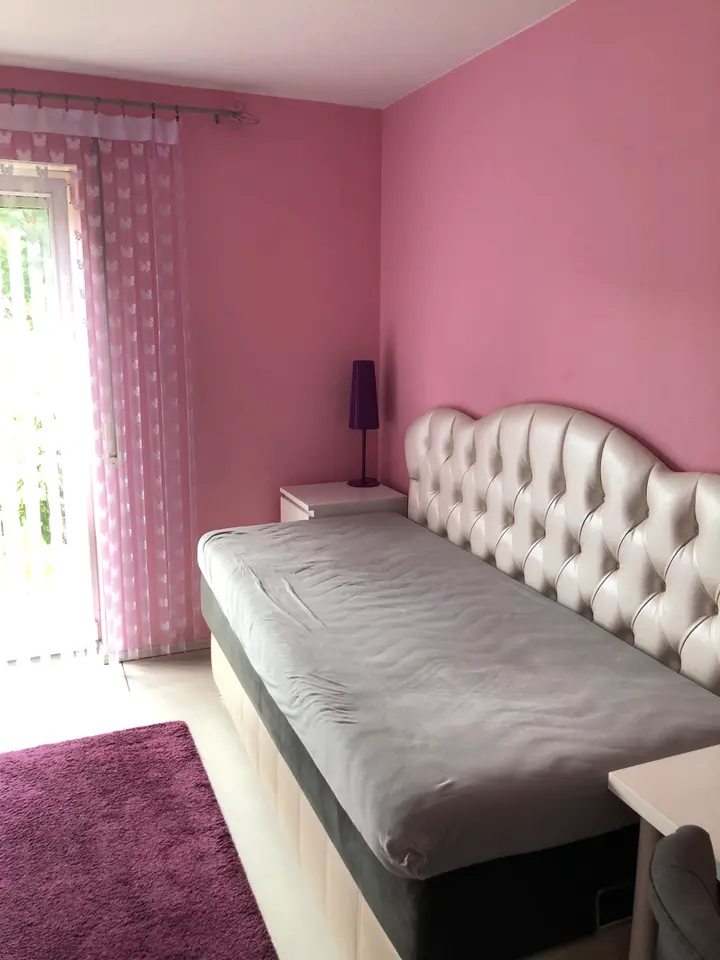 WG-Zimmer mit 15 m² in Frankfurt am Main – Bild 1