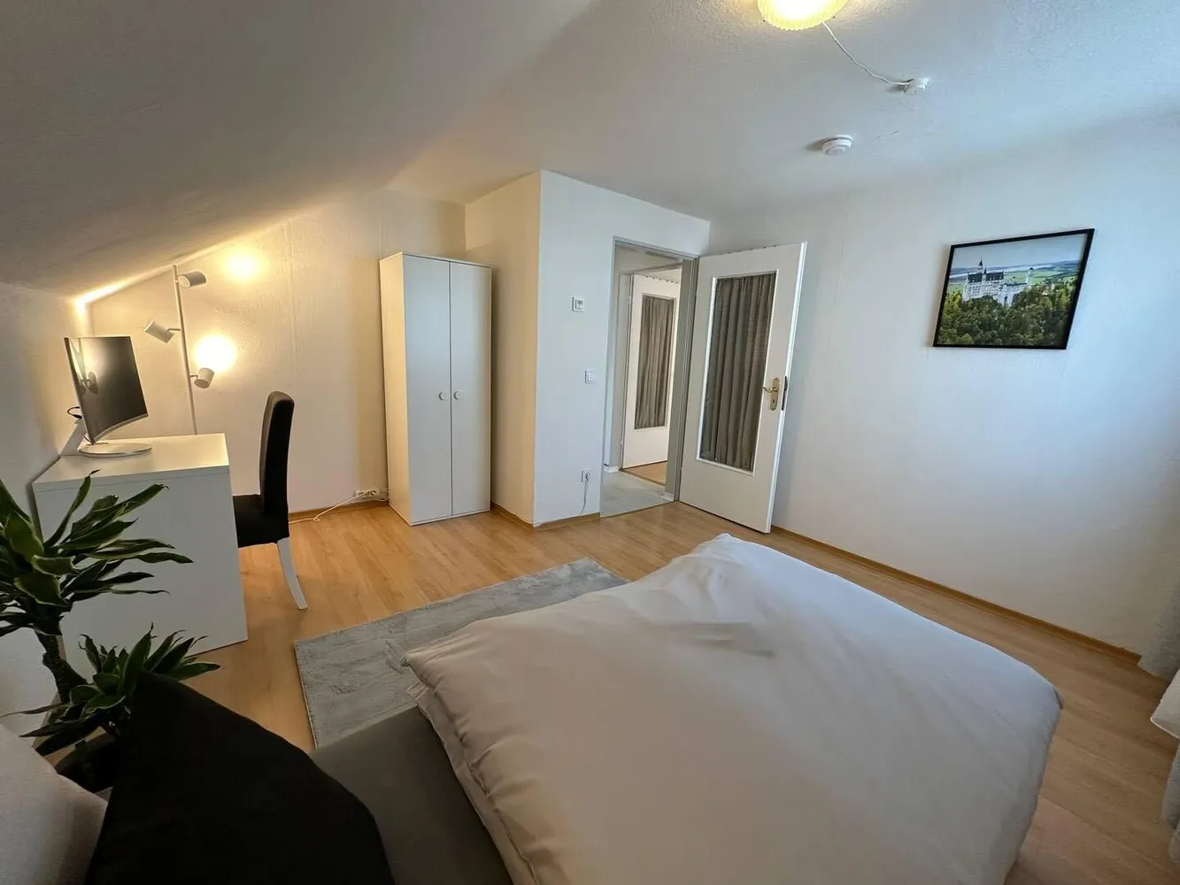 4 Zimmer Wohnung mit 69 m² in Augsburg – Bild 8