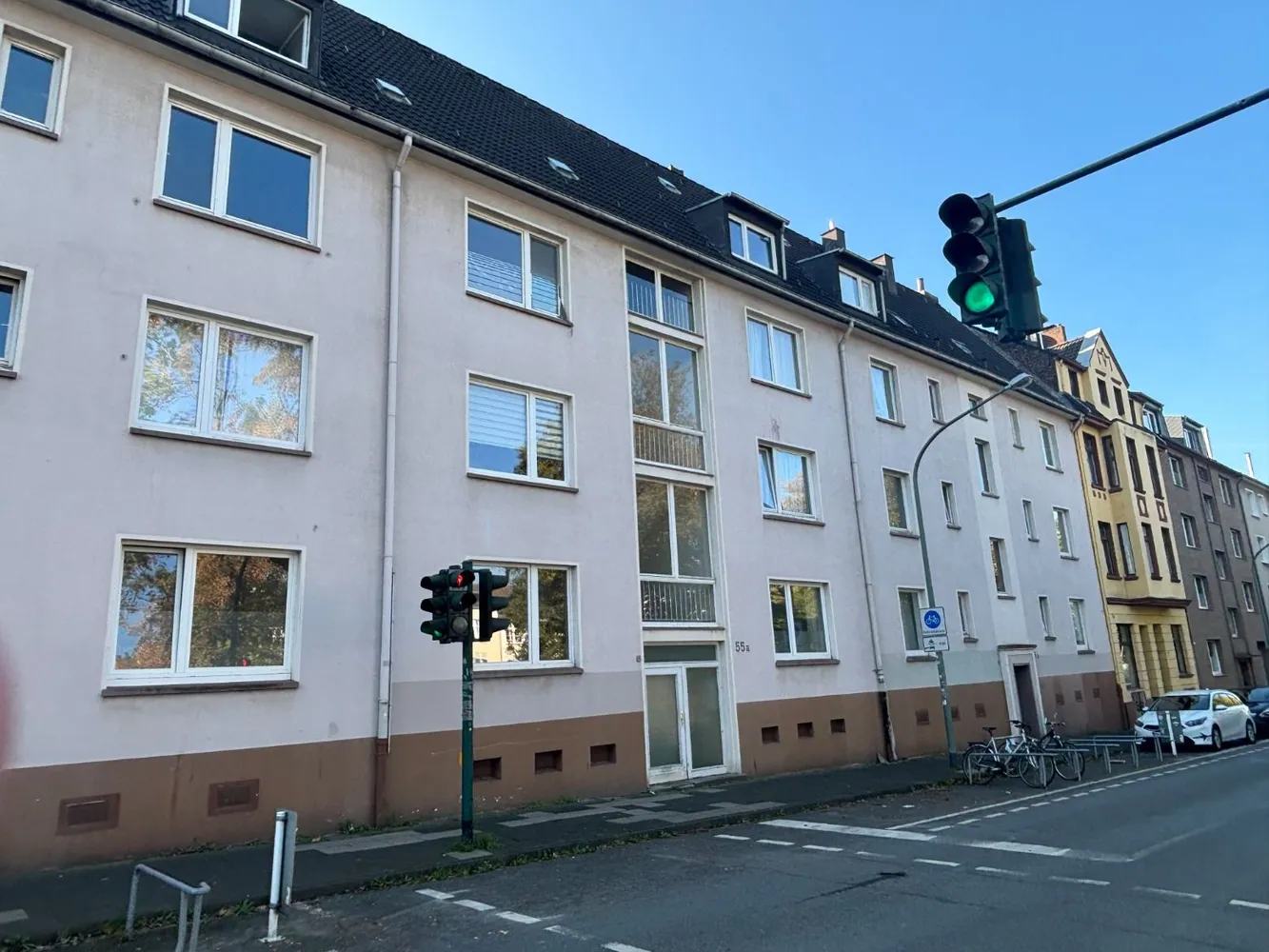 2 Zimmer Wohnung mit 50 m² in Essen – Bild 5