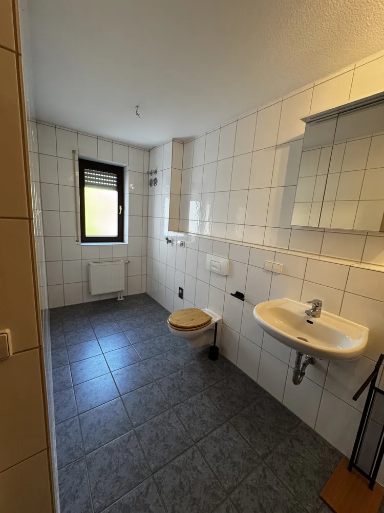 2 Zimmer Wohnung mit 86 m² in Mannheim – Bild 9