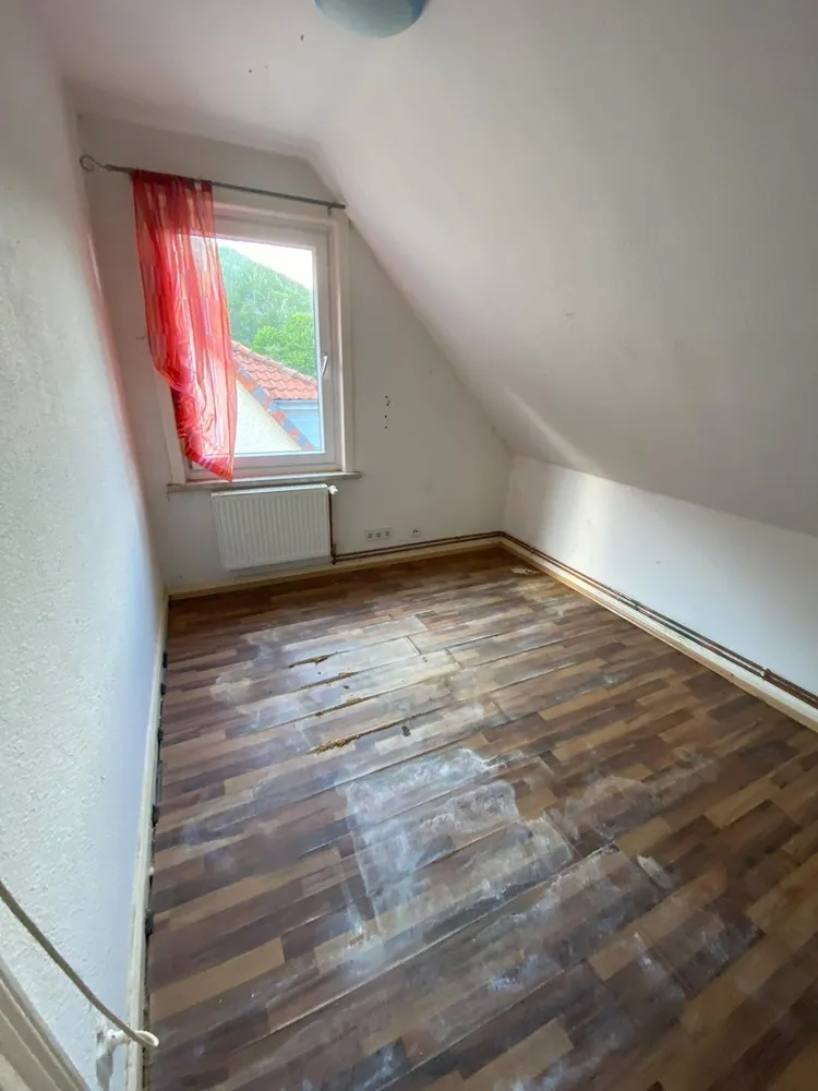 2 Zimmer Wohnung mit 59 m² in Goslar – Bild 4