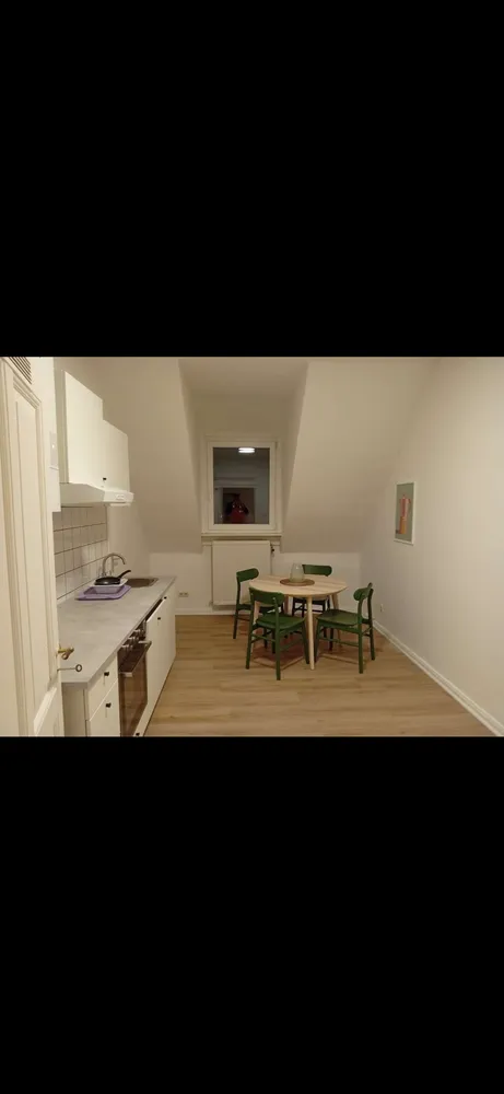 5 Zimmer Wohnung mit 120 m² in Frankfurt am Main – Bild 8