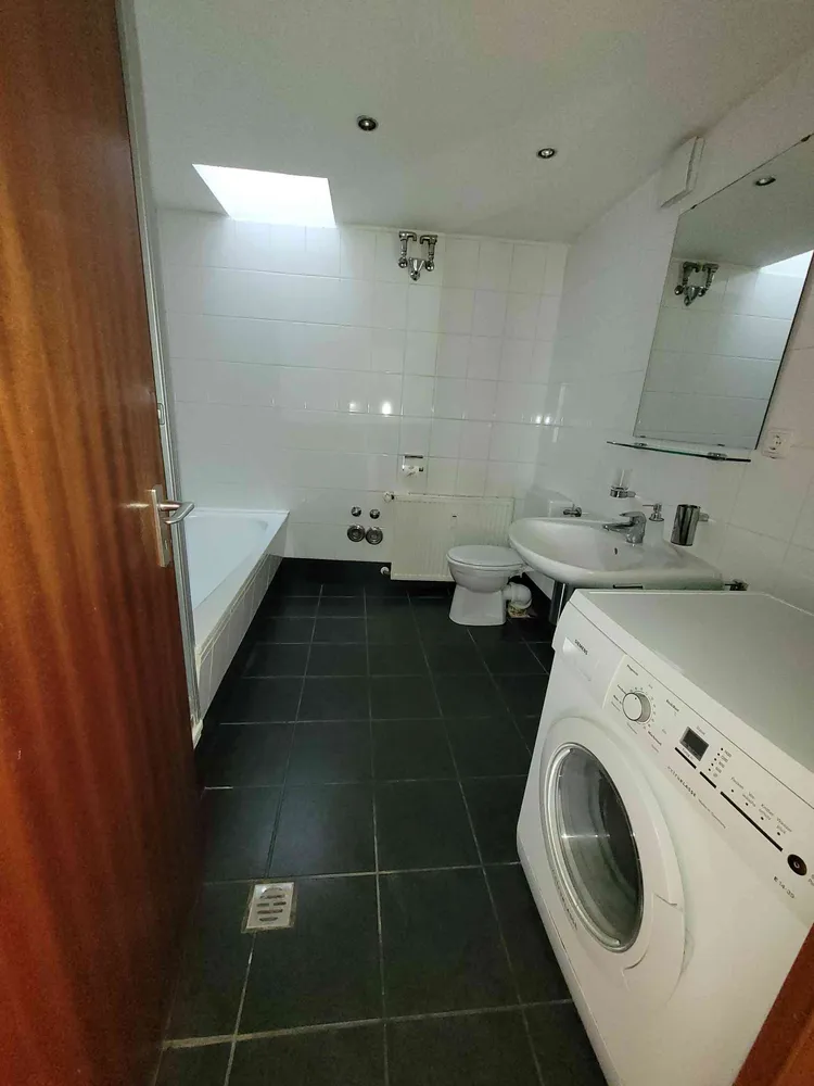3 Zimmer Wohnung mit 106 m² in Hameln – Bild 4