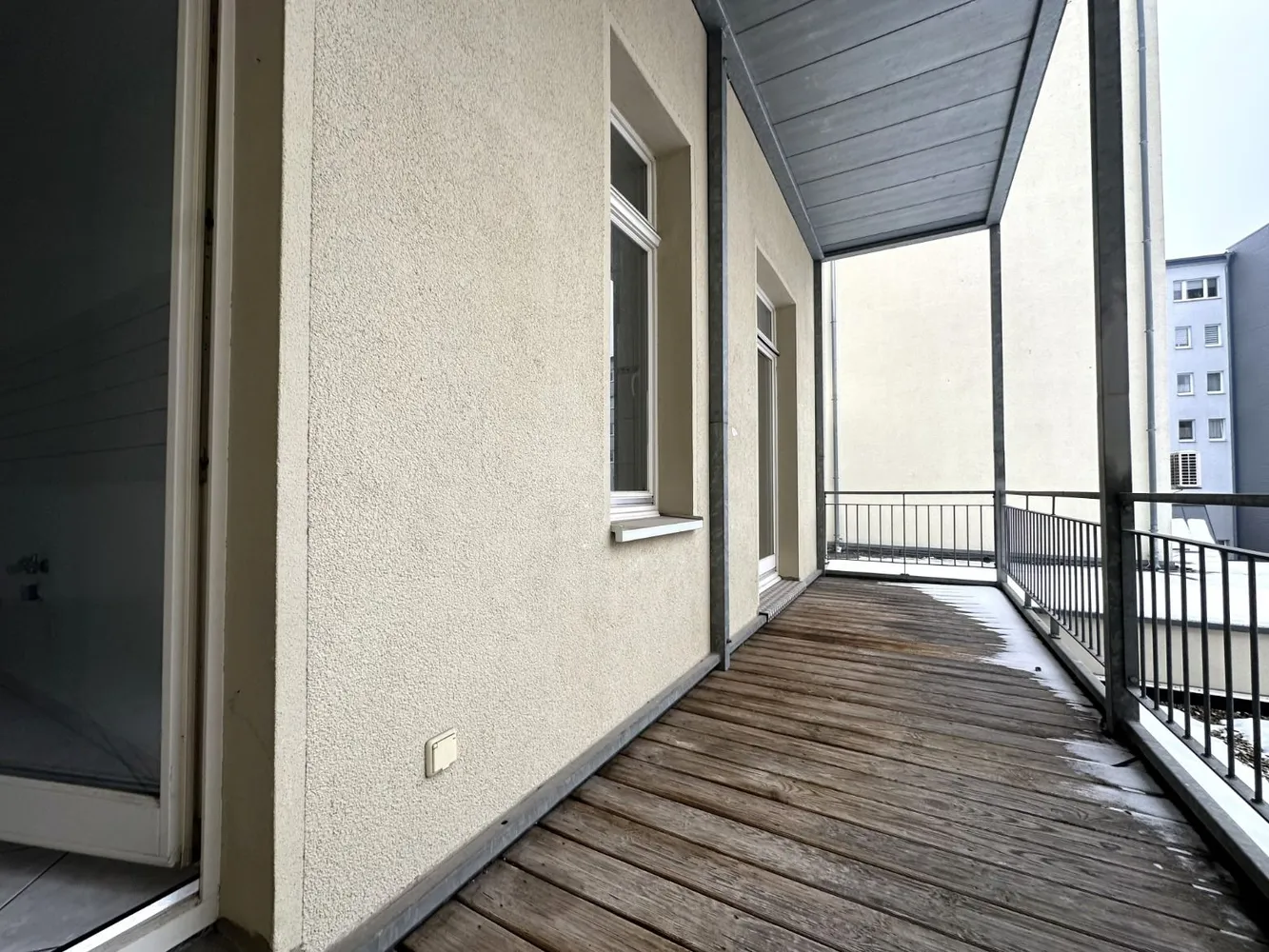 3 room apartment with 96 m² in Bitterfeld-Wolfen – Photo 10