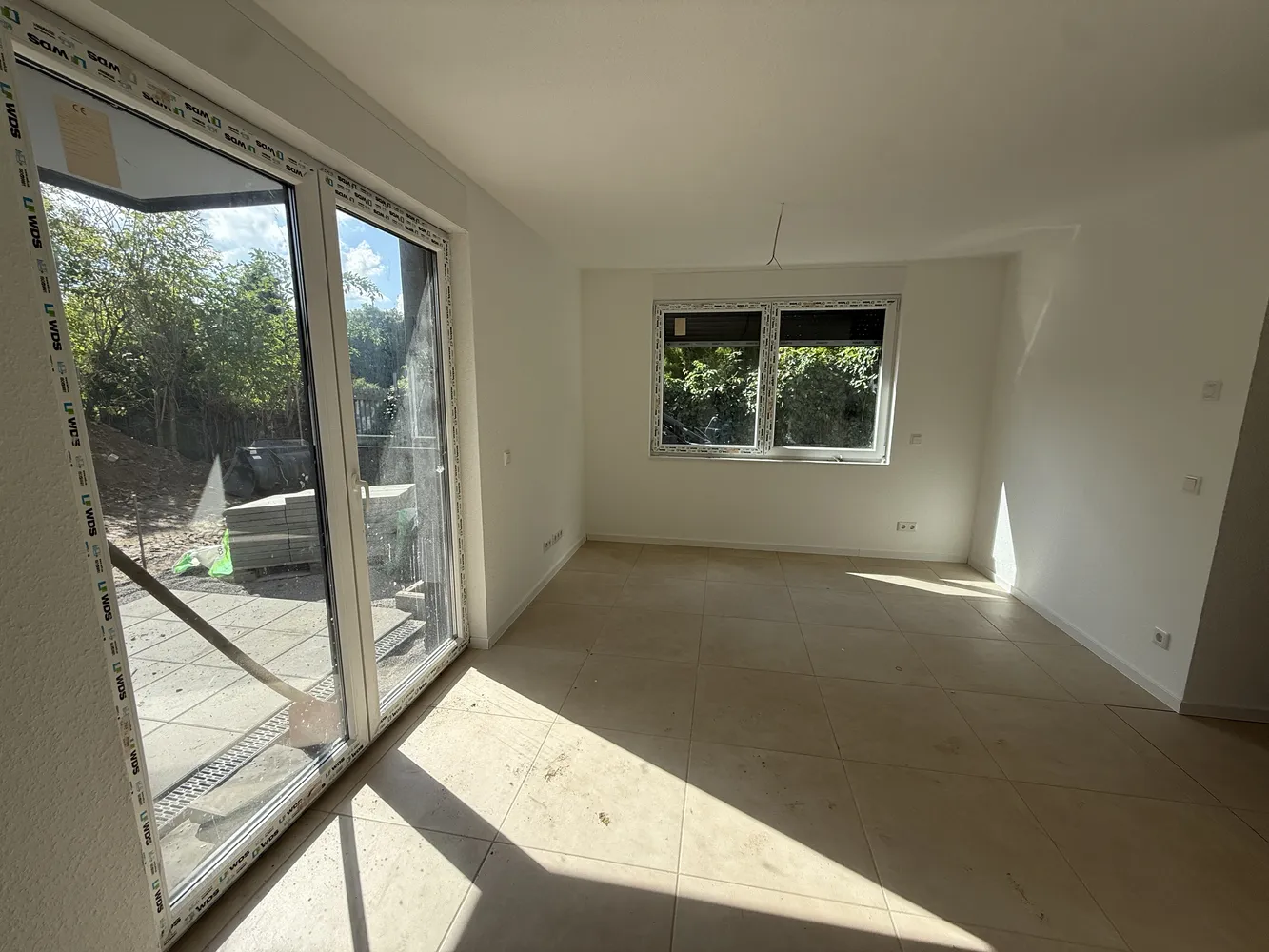 2 Zimmer Wohnung mit 42 m² in Dortmund – Bild 1