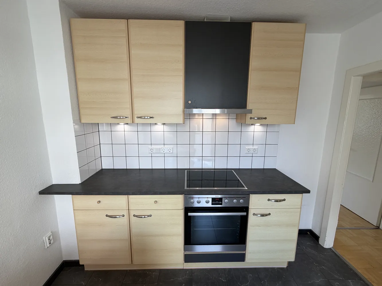 3 Zimmer Wohnung mit 56 m² in Essen – Bild 5