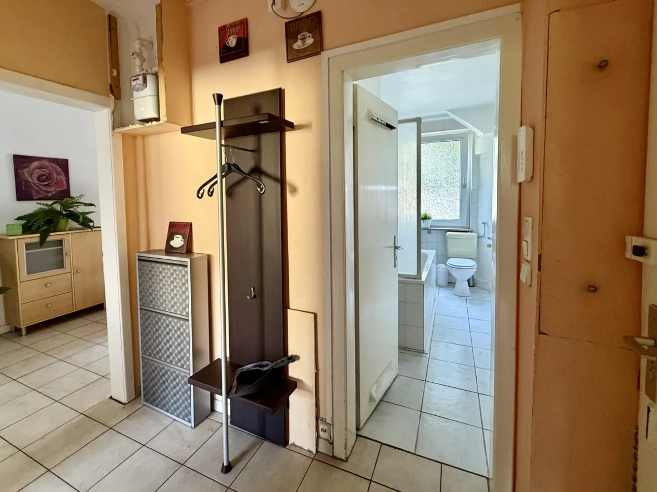 2 Zimmer Wohnung mit 57 m² in Dortmund – Bild 8