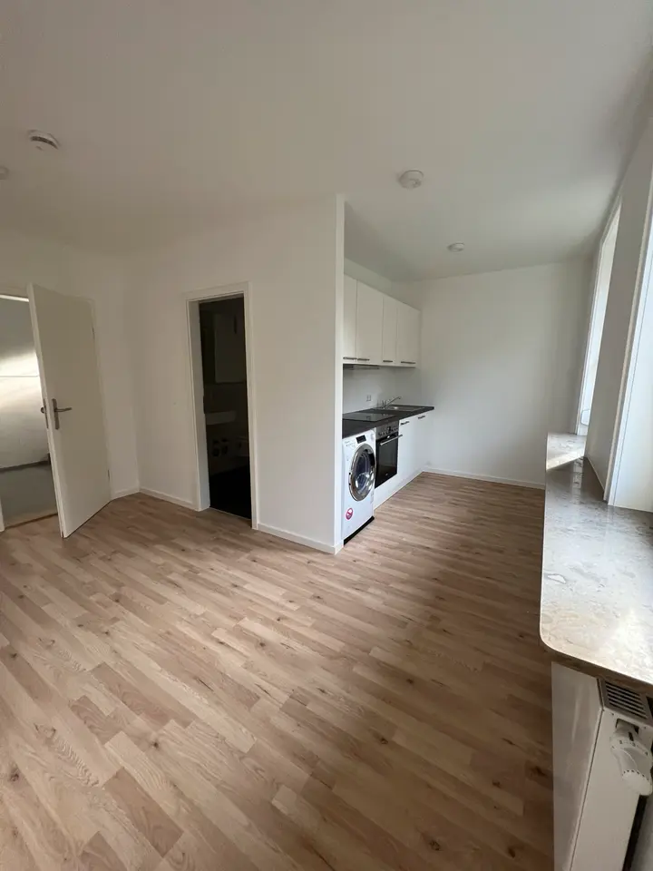 Studio mit 20 m² in Stuttgart – Bild 2