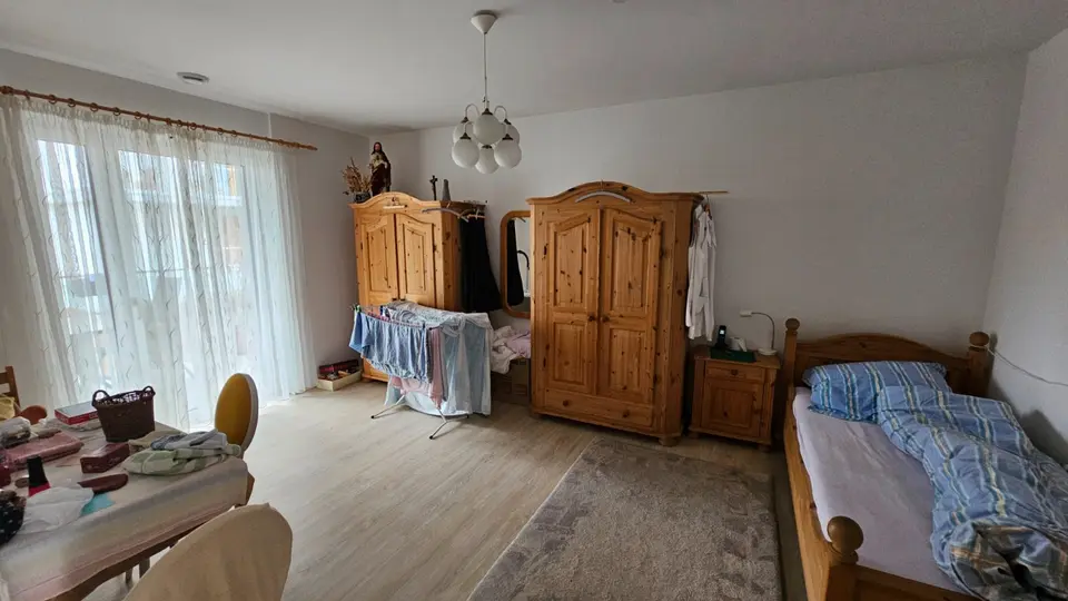 2 Zimmer Wohnung mit 65 m² in Freiburg im Breisgau – Bild 6