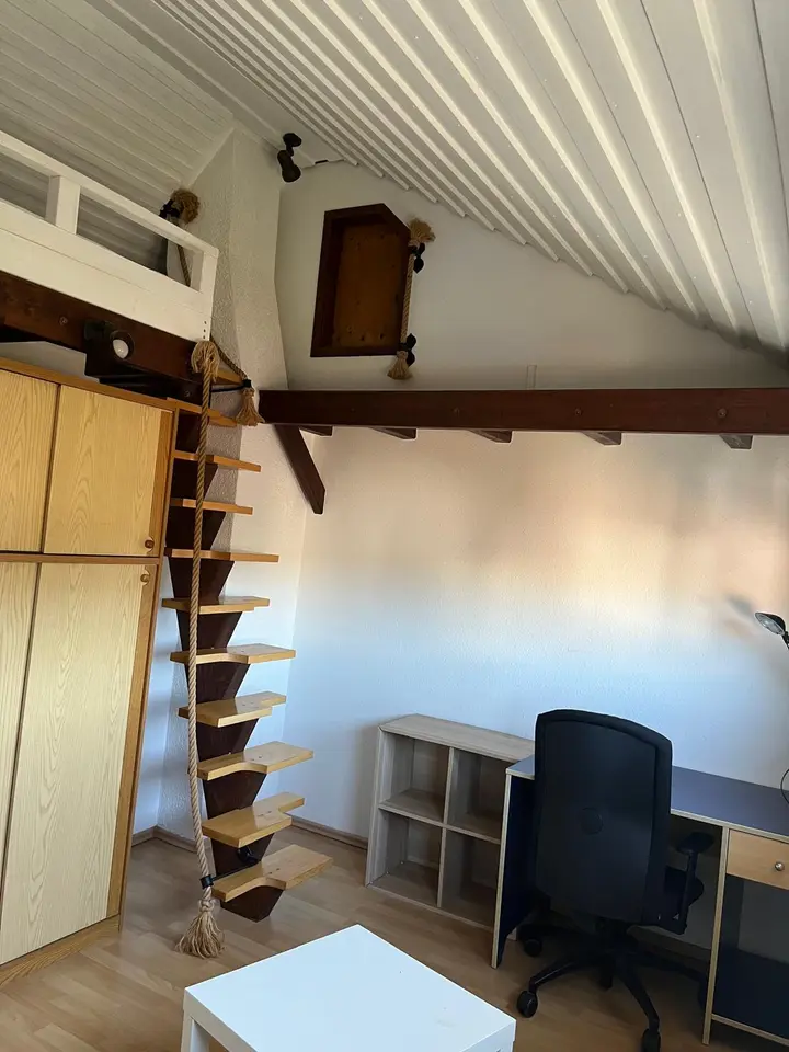 WG-Zimmer mit 15 m² in Villingen-Schwenningen – Bild 7