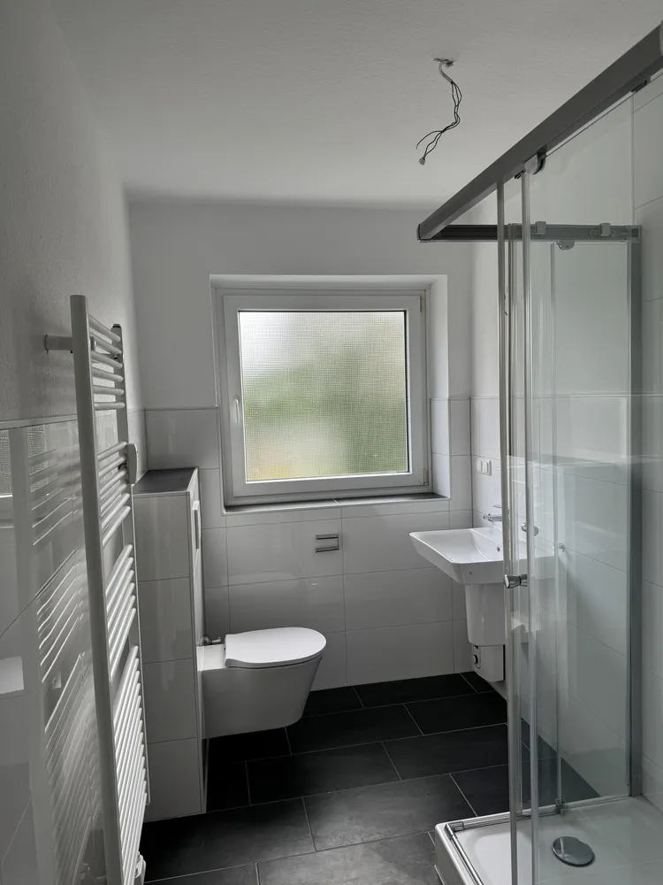3 Zimmer Wohnung mit 63 m² in Duisburg – Bild 8