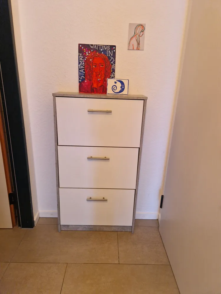 1 Zimmer Wohnung mit 28 m² in Köln – Bild 10