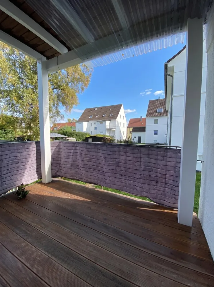 3 room apartment with 65 m² in Dortmund – Photo 4