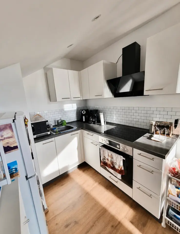 3 Zimmer Wohnung mit 59 m² in Deggendorf – Bild 5