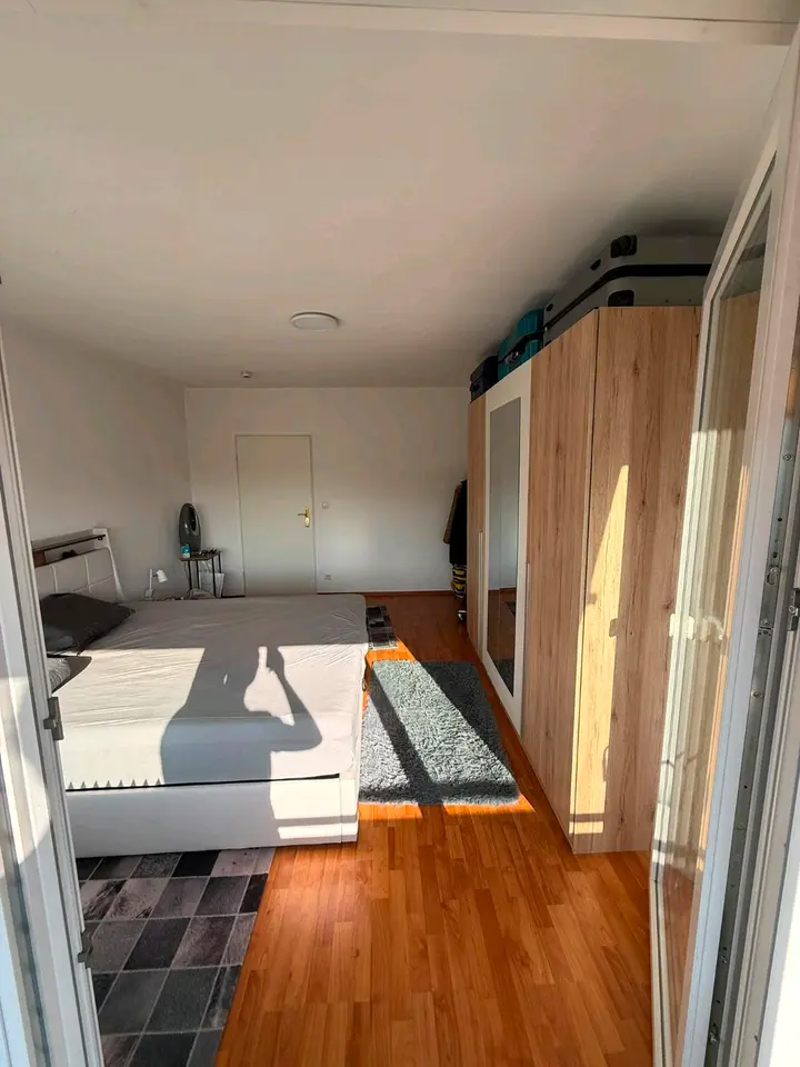 2 Zimmer Wohnung mit 82 m² in Viernheim – Bild 8