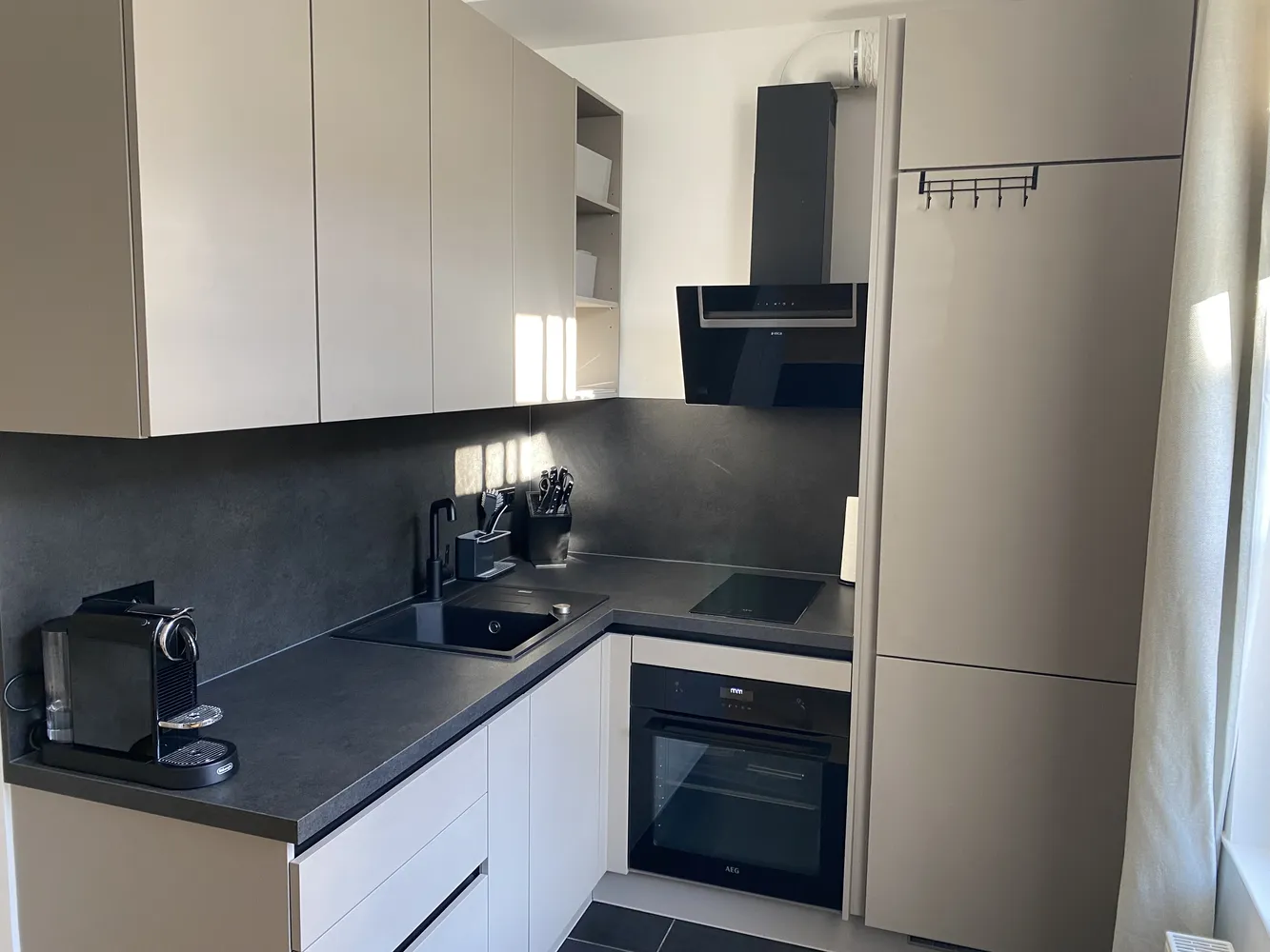 2 Zimmer Wohnung mit 48 m² in München – Bild 8
