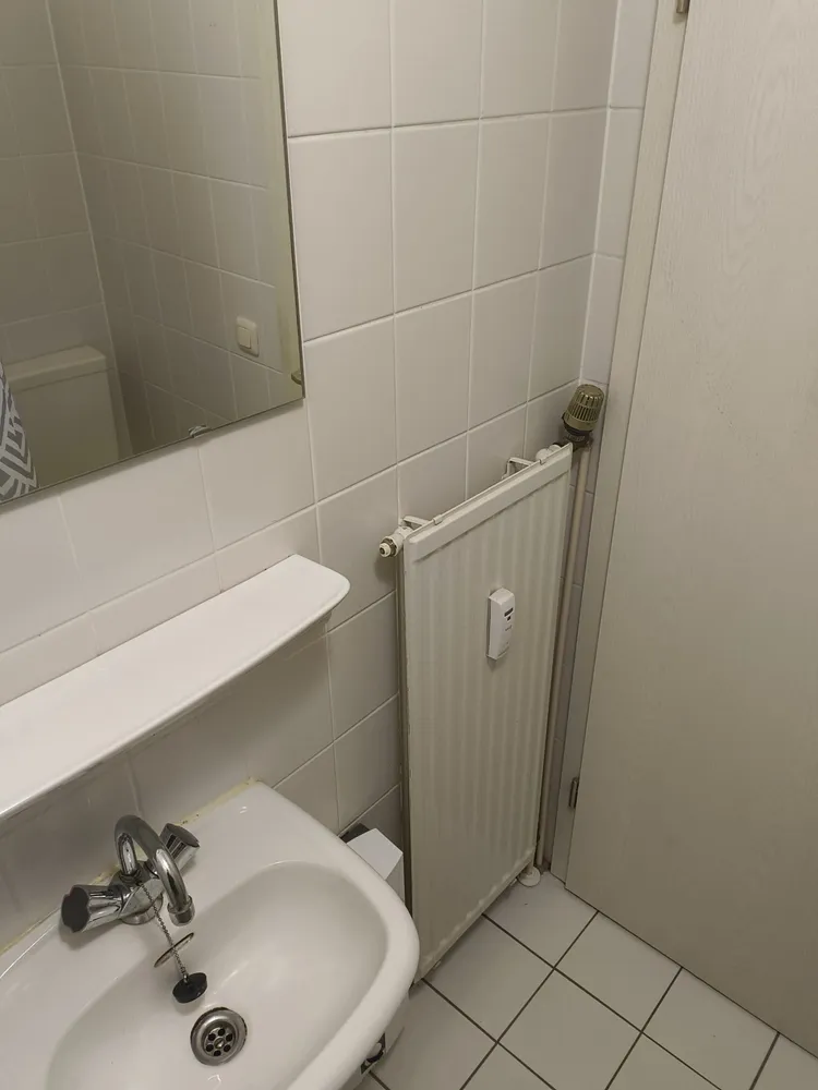 1 Zimmer Wohnung mit 19 m² in Aachen – Bild 8