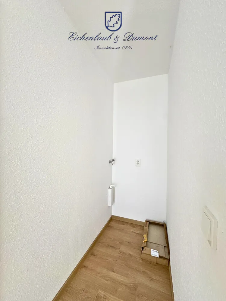 2 Zimmer Wohnung mit 67 m² in Saarbrücken – Bild 8