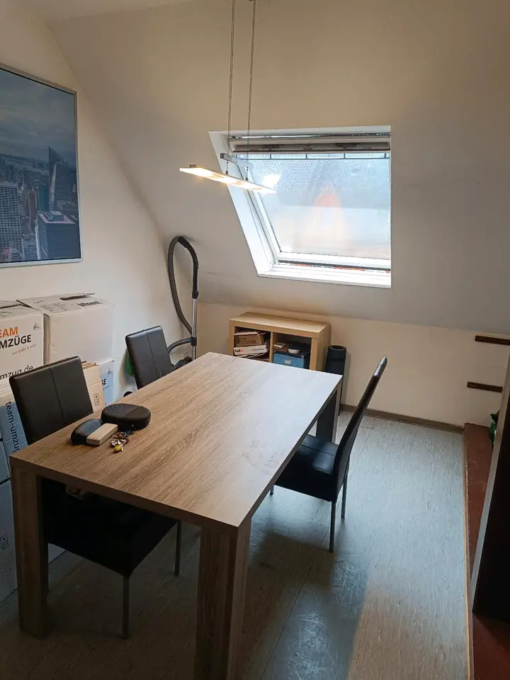 2 Zimmer Wohnung mit 65 m² in Wiesbaden – Bild 6