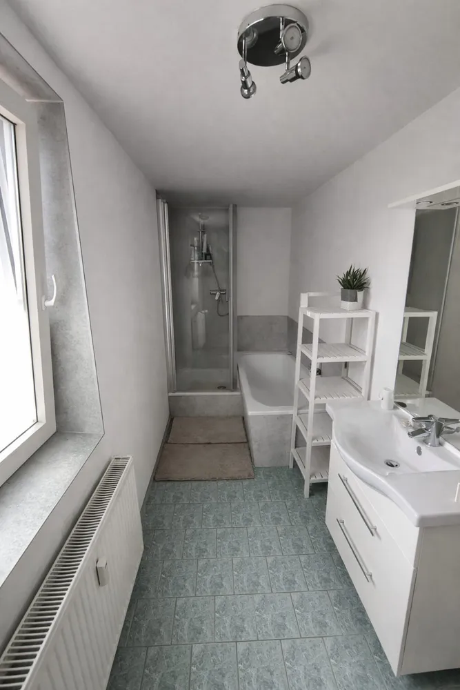 3 room apartment with 90 m² in Duderstadt – Photo 3