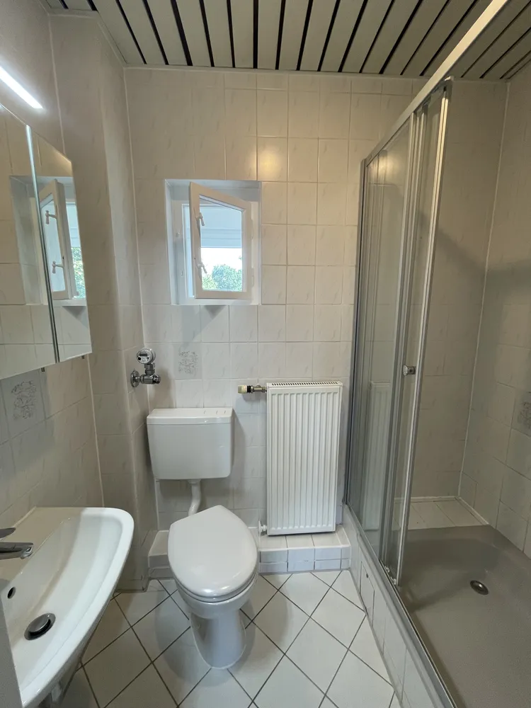 2 Zimmer Wohnung mit 55 m² in Hannover – Bild 5