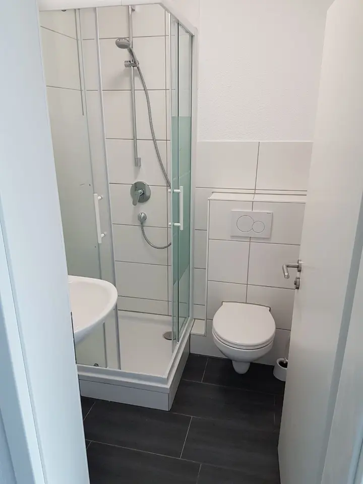 2 Zimmer Wohnung mit 35 m² in Nürtingen – Bild 7