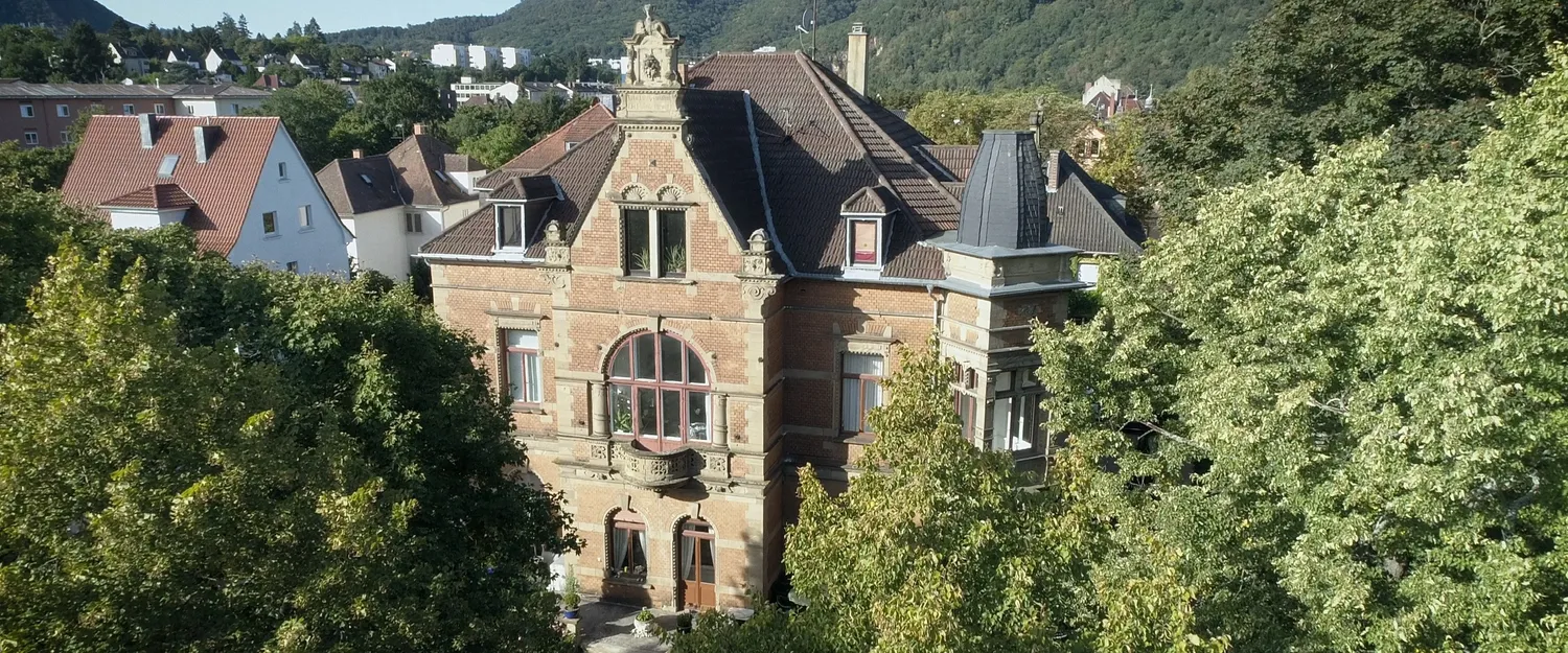 1 Zimmer Wohnung mit 35 m² in Bad Kreuznach – Bild 9