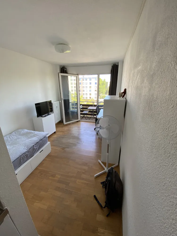 1 Zimmer Wohnung mit 18 m² in Mainz – Bild 7