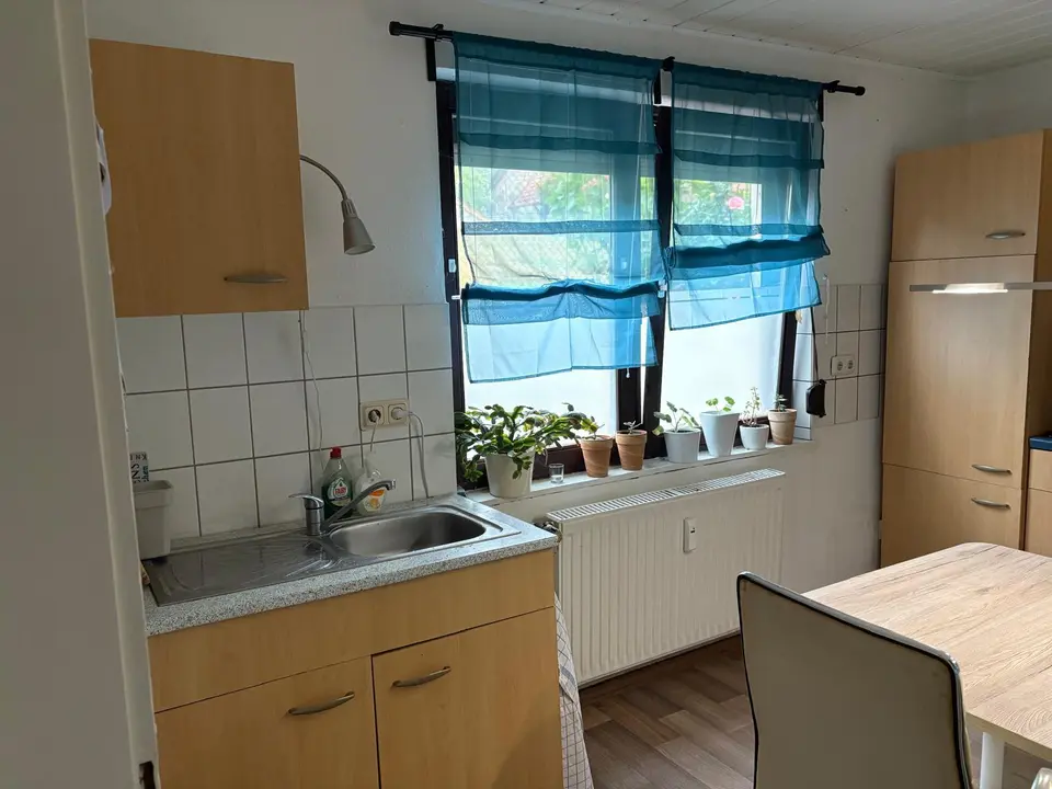 2 Zimmer Wohnung mit 54 m² in Northeim – Bild 4