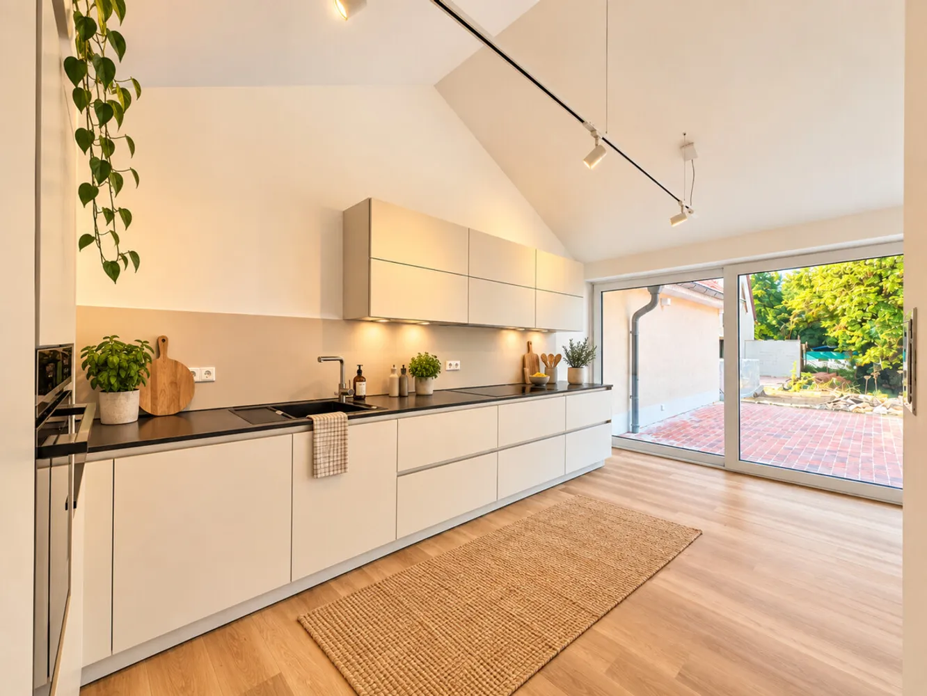 3 Zimmer Wohnung mit 168 m² in Münster – Bild 10