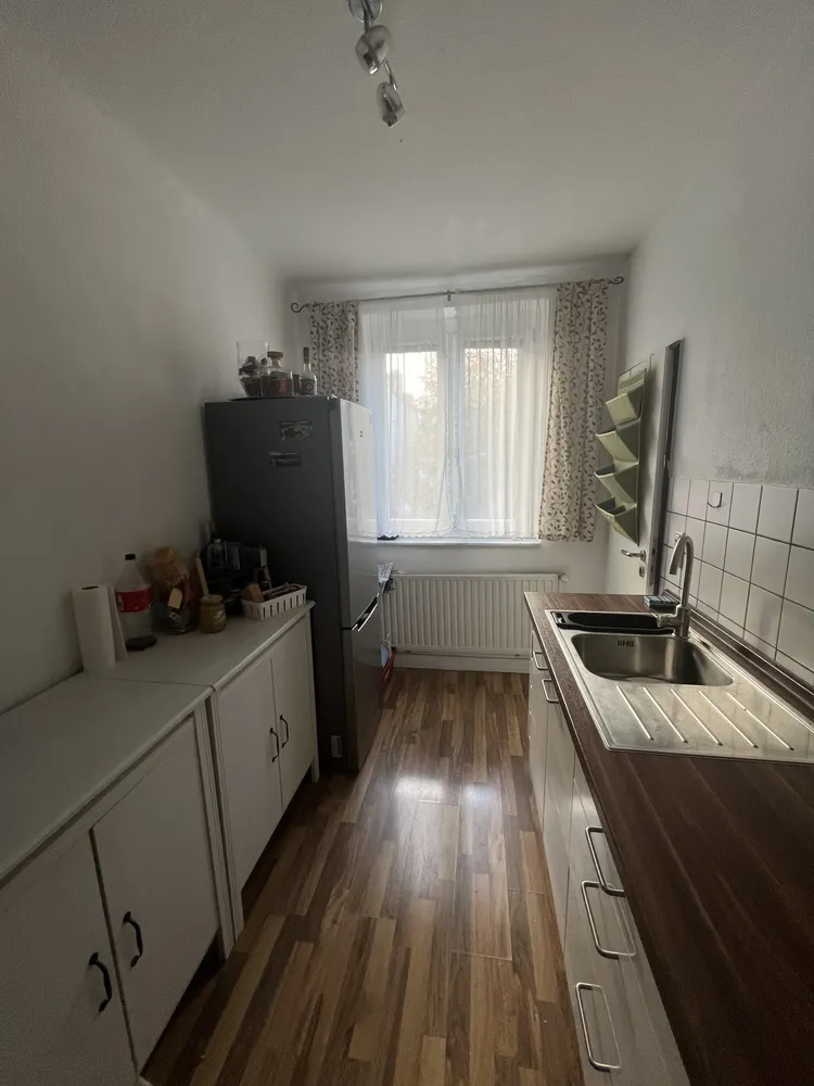 2 Zimmer Wohnung mit 54 m² in Aachen – Bild 2