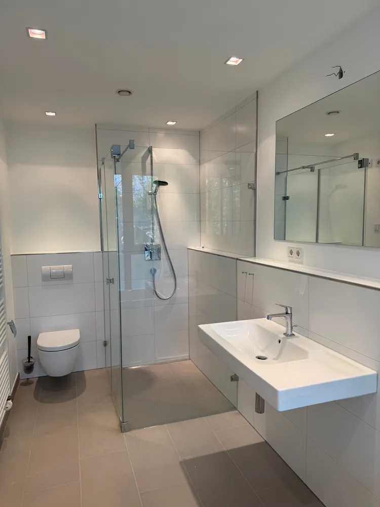 4 Zimmer Wohnung mit 134 m² in Hamburg – Bild 7